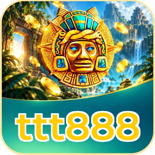 Screenshot 1 - ttt888 Home Screen