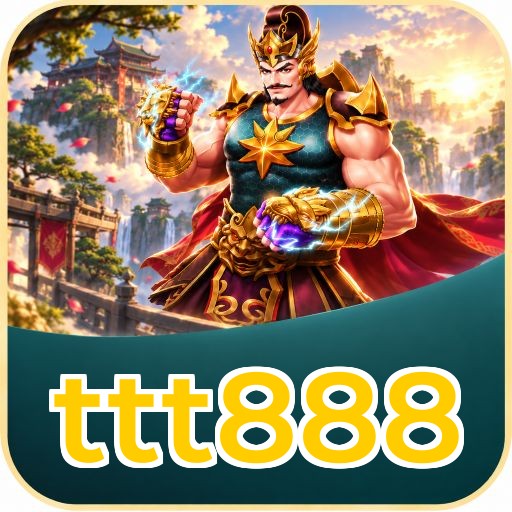 Screenshot 1 - ttt888 Home Screen