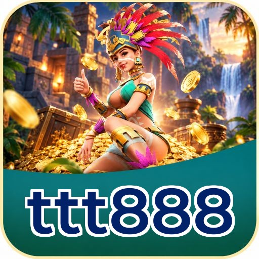 Screenshot 1 - ttt888 Home Screen