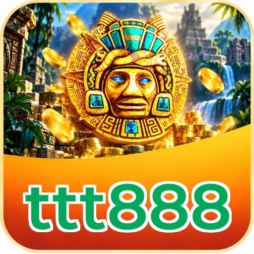 Screenshot 1 - ttt888 Home Screen