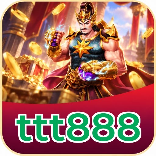 Screenshot 1 - ttt888 Home Screen